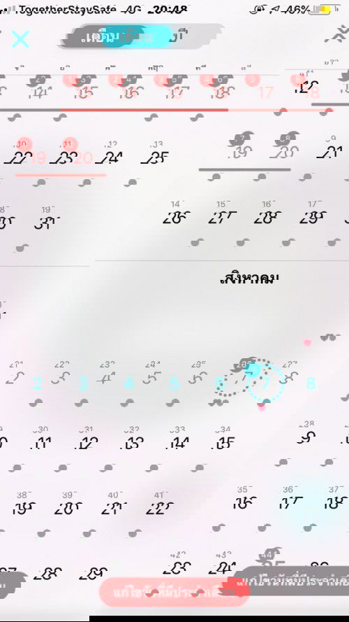 ท้องหรือไม่ท้อง