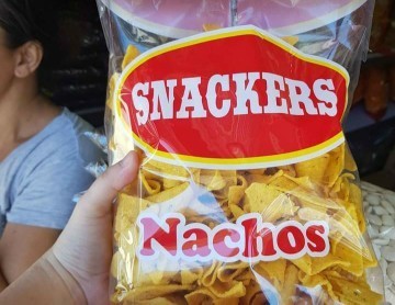Nachos