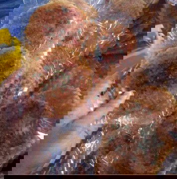 bầu 9w thèm ăn  kơm cháy nước mắm này  có sao k ạ ..tự nhiên ngta bảo ăn này đẻ con ra mặt gỗ 😒#LO_