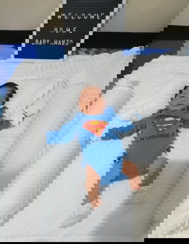 Best Father's Day Gift