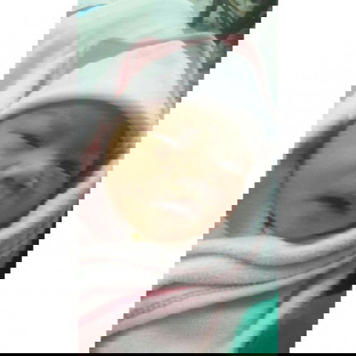 เด็กแรกเกิด