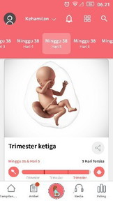 menanti detik2..