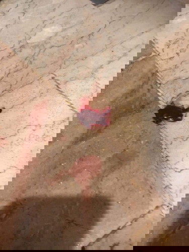 manganganak na po b ako pag gnto