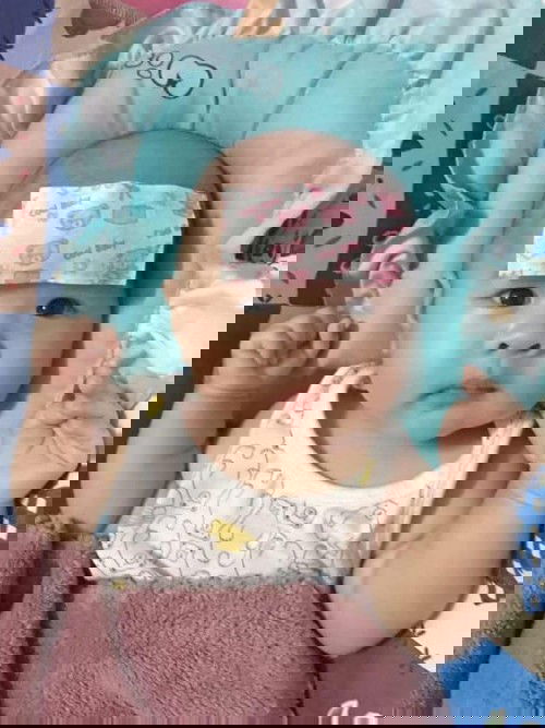 ฉีดวัคซีนเข็มแรก ขอคำแนะนำหน่อยคะ