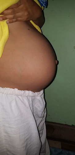 Mababa na po ba??open cervix nsa 1cm n po ako 36wks and 4days anytime pwede n dw ako manganak..