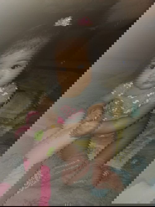 High need baby or just clingy?