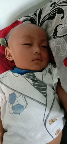 menangani panas