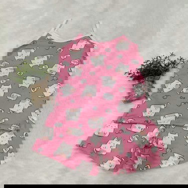 Available kids terno