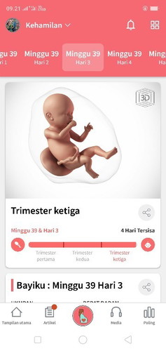 mendekati HPL