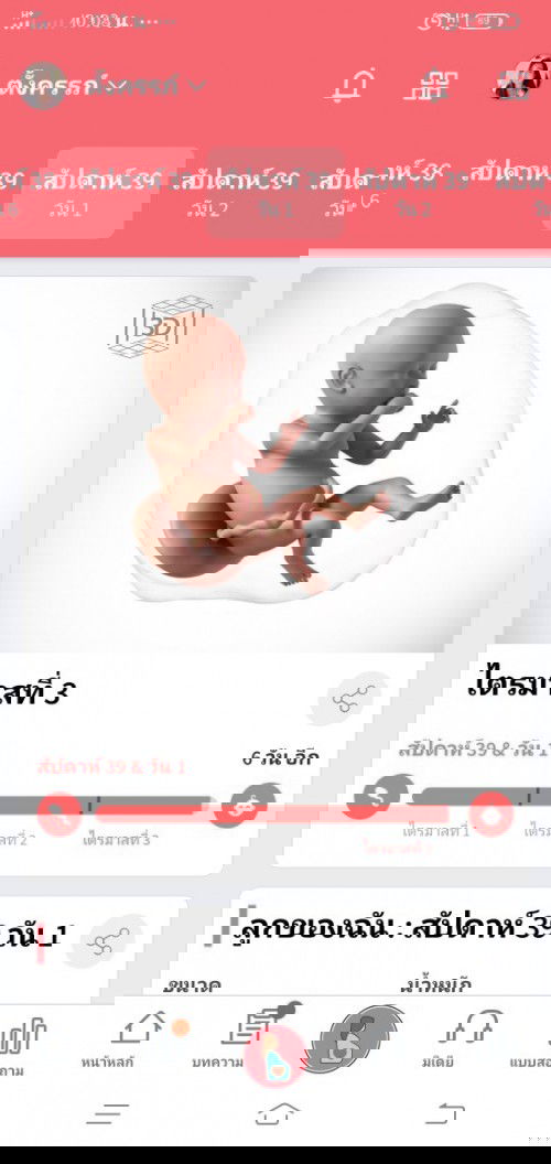 แม่รออยู่นะคับ..ลูกบ่าวแม่...