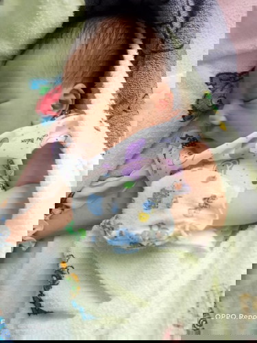 คลอดแล้วครับ 21/08/2563