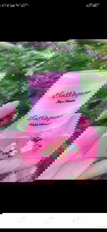 Lúc e có bầu e xài kem này ạ trị mụn nám tàn nhang thâm hoàng toàn ko ảnh hưởng đến thai nhi