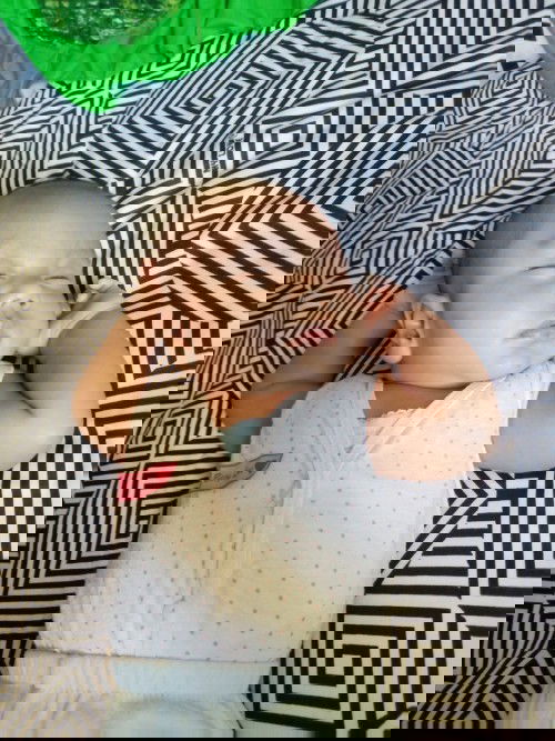 Selisih paham msalah anak