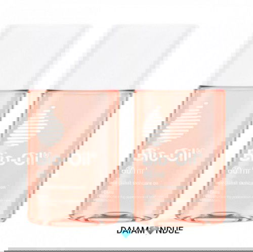 Open PO Bio Oil - Stretch Marks