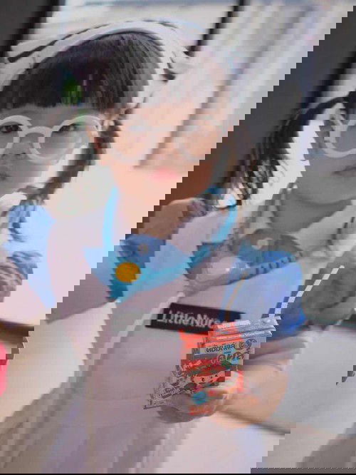 นมดัชมิลล์คิสส