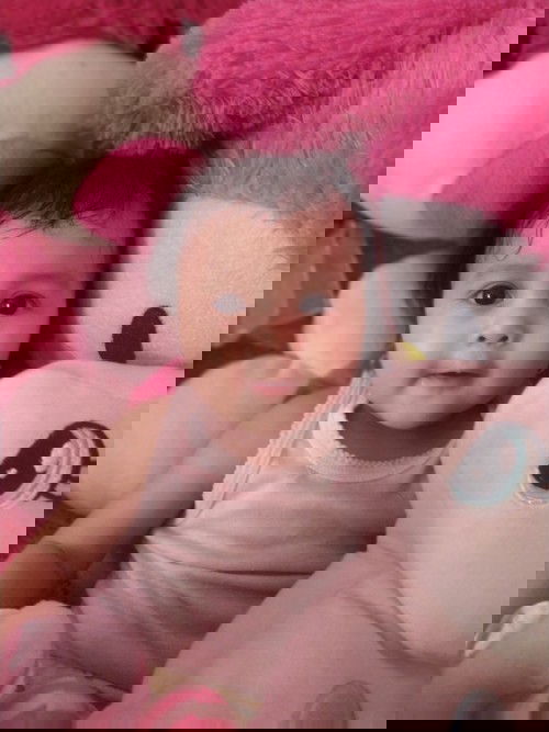 bayi 6 bln batuk berdahak