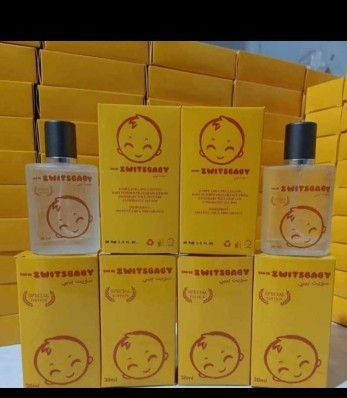 Parfum baby