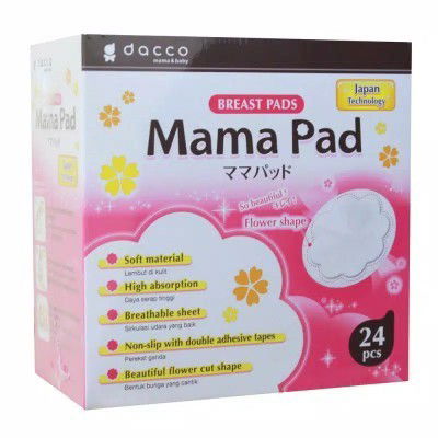 Breast Pad