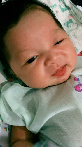 สงสารน้องมาก