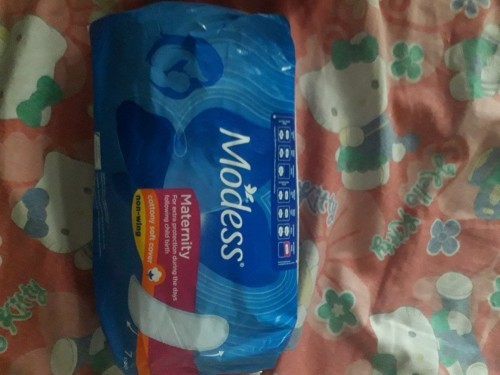 Maternity Pads