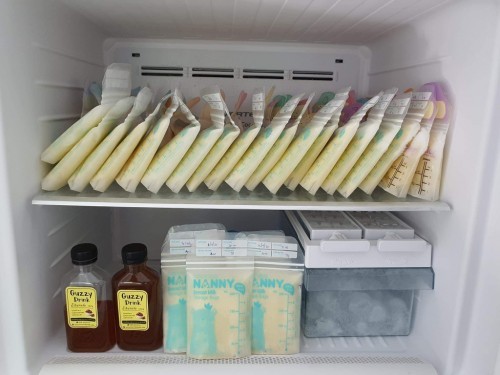 มีตัวช่วยเพิ่มน้ำนมมาฝากค่ะ