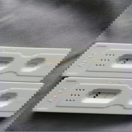 Twice a month dinatnan