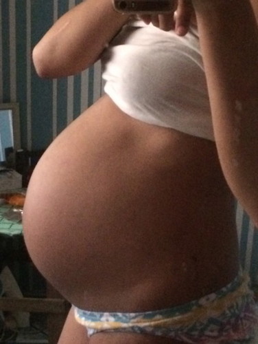 37 weeks and 5 days