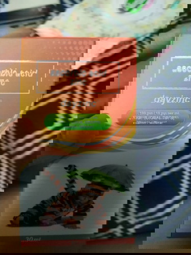 Okay lng po ba na dalawa ang vitamins ng baby?