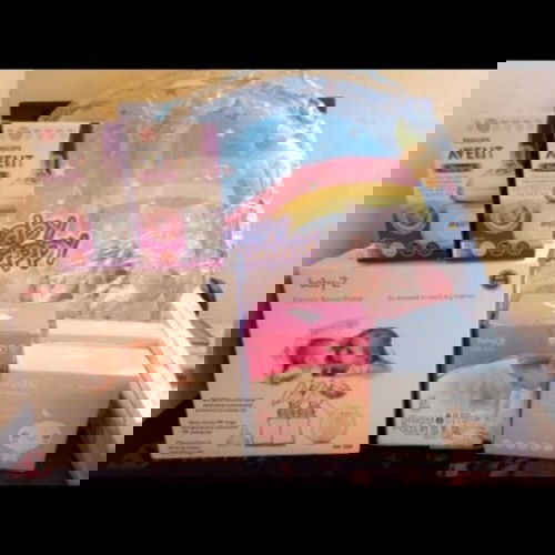 For expecting mommies dyan!