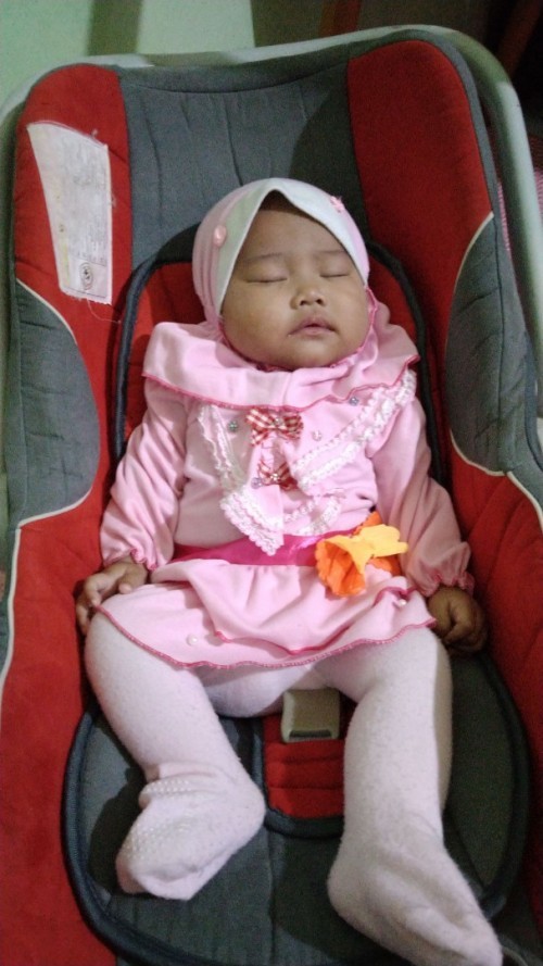 Pengalamanku