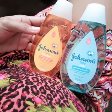 best shampoo and baby bath for baby😍