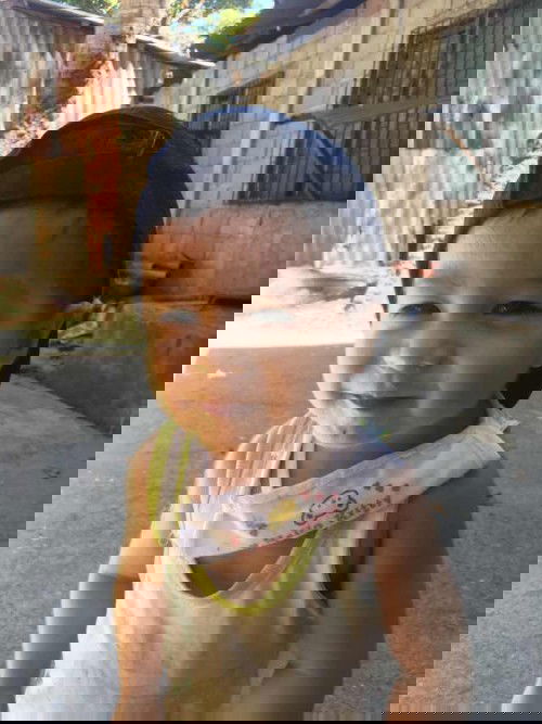 Ano kaya yung Vitmns na dapat sa kanya. Pls. Need some help.