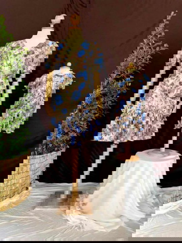 ขายเสื้อคู่เเม่ลูก