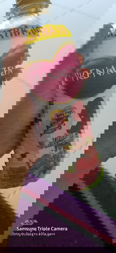 Minuman seger