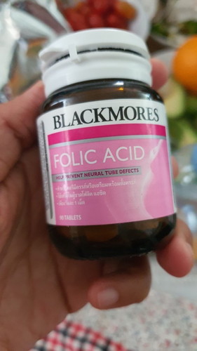 ตอนนี้ท้องได้ 4weeks 5days ควรทานวิตามินอะไร เพิ่มเติมนอกจาก โฟลิค พอดีมี โอบิมิน เอแซดด้วยค่ะ