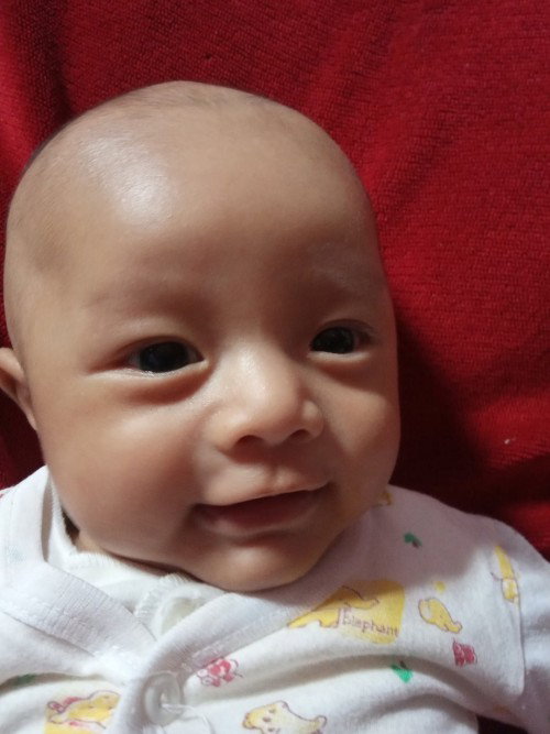 anak