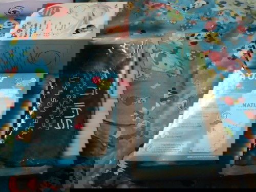 เครื่องปั้มนม