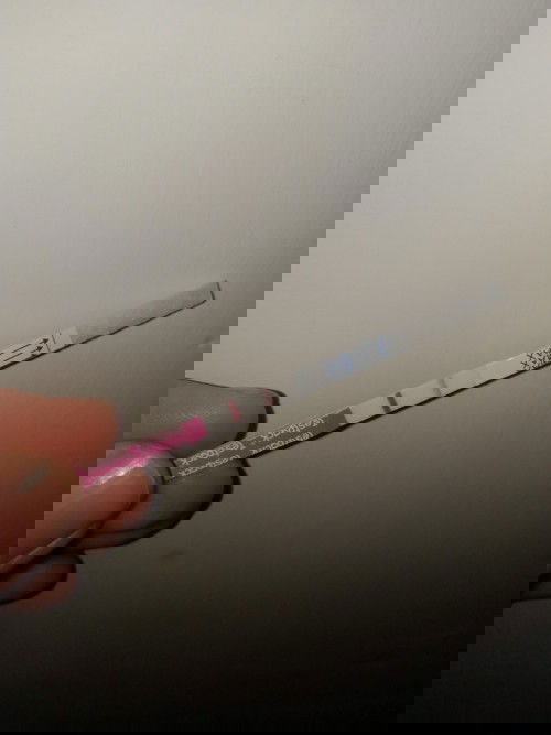 Testpack untuk yang kedua kalinya