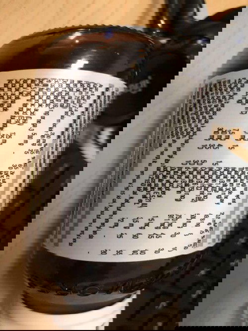 Resep Multivitamin Ibu Hamil