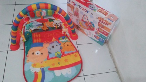 dijual