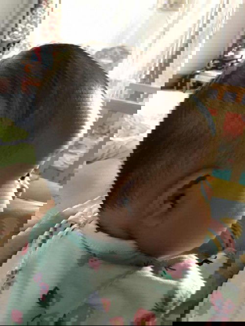 เรียกว่าหัวแบนมั้ย