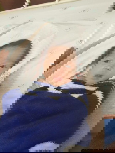 07/08/2020 ด.ญ. สิริณัฐ แก้วสุวรรณ์ น้องอิ้ง🥰😘