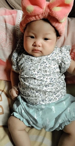 น้องมิลิน