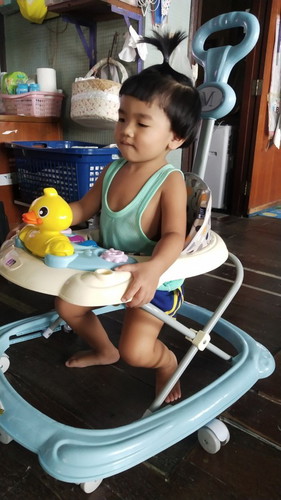 ของเล่นใหม่