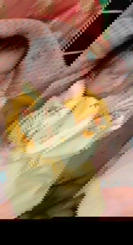 AIR SUMBER KEHIDUPAN