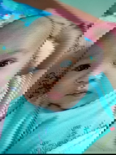 ขอสอบถามแม่ๆทุกคน
