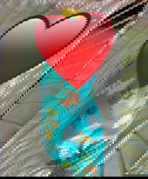 Maju 2 minggu dari hpl (38 minggu)