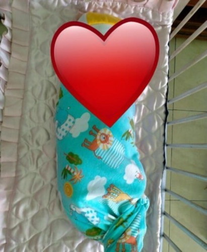 Maju 2 minggu dari hpl (38 minggu)