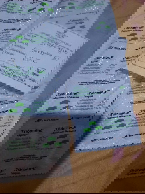 Sedih tapi harus optimis