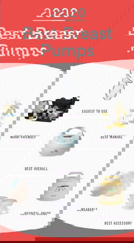 Best breastpump brand